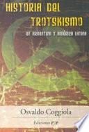 Historia del trotskismo en Argentina y América Latina