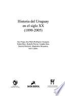 Historia del Uruguay en el siglo XX