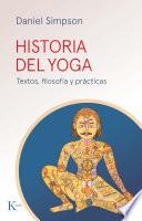Historia del yoga