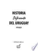 Historia diferente del Uruguay
