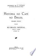 Historia do cafe no Brasil