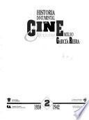 Historia documental del cine mexicano