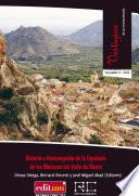 Historia e historiografía de la expulsión de los moriscos del Valle de Ricote