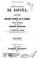 Historia eclesiástica o adiciones a la Historia general de la Iglesia