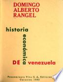 Historia económica de Venezuela