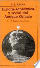 Historia económica y social del Antiguo Oriente I