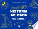 Historia en meme