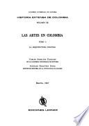 Historia extensa de Colombia