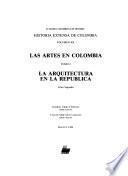 Historia extensa de Colombia