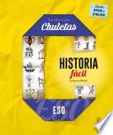 Historia fácil para la ESO