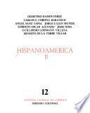 Historia general de América