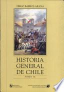 Historia general de Chile