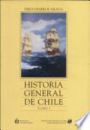 Historia general de Chile