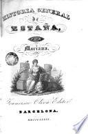 Historia general de España, 2