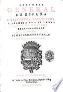 Historia general de Espana compuesta, emendada, y anadida por el padre Iuan de Mariana ... Con el sumario y tablas. Tomo primero [- segundo !