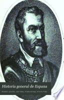 Historia general de España