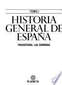 Historia general de España: Prehistoria