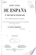 Historia general de España y de sus Indias