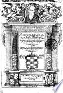 Historia General De La Yndia Oriental Los Descubrimientos, y Conquistas, que han hecho las Armas de Portugal, euel Brasil, yen Otras partes de Africa, y de la Asia; y de la Dilatacion del Santo Euangelio por aquellas grandes Prouincias, desde sus principios hata el Año 1557