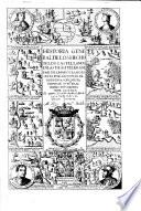 Historia general de los hechos de los castellanos en las islas i tierra firme del mar oceano: Decada primera