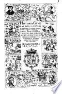 Historia general de los hechos de los Castellanos en las islas, y tierra firme del mar Oceano (etc.)