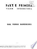 Historia general de los peruanos, hasta nuestros días: El Perú virreinal