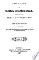 Historia general de Real Hacienda ... Obra hasta ahora inedita y que se imprime con permiso del ... Gobierno