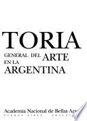Historia general del arte en la Argentina