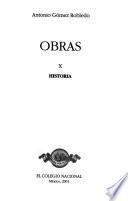 Historia