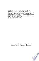 Historia, leyendas y atractivos turisticos de Huatulco