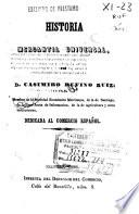 Historia mercantil universal