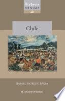 Historia mínima de Chile