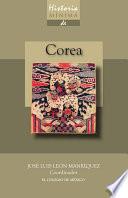 Historia mínima de Corea