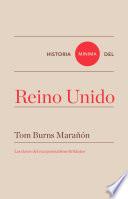 Historia mínima de Reino Unido