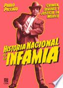 Historia nacional de la infamia