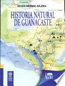 Historia natural de Guanacaste