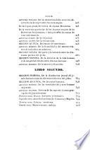 Historia natural del jénero humano
