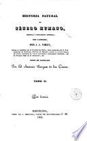 Historia natural del jénero [sic] humano, 2