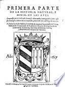 Historia natural y moral de las aves