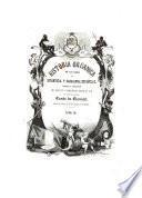 Historia orgánica de las armas de infantería y caballería españolas, 3