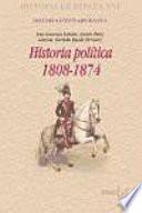 Historia política