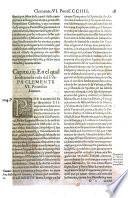 Historia pontifical, y catholica: en la qual se contienen las vidas y hechos notables, de todos los summos pontifices romanos ... Compuesta, y ordenada por ... Gonzalo de Illescas ..