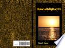 Historia Religion y Fe