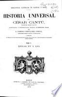 Historia universal