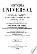 Historia universal