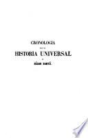 Historia universal