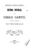 Historia universal