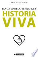 Historia viva