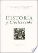 Historia y civilización
