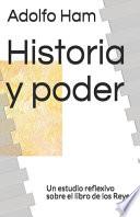 Historia y poder